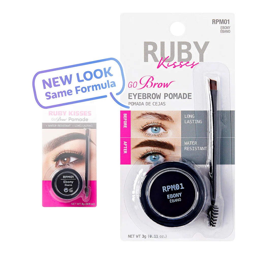 Ruby Kisses Go Brow Pomade - Image 16