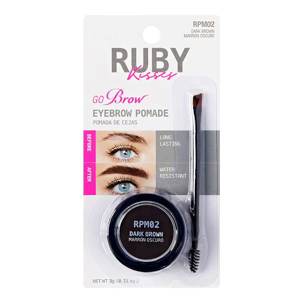 Ruby Kisses Go Brow Pomade - Image 2