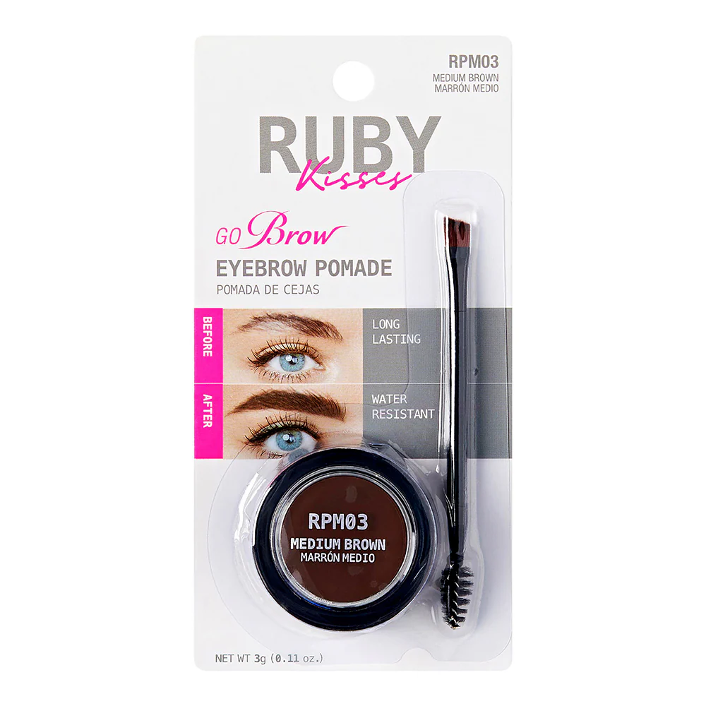 Ruby Kisses Go Brow Pomade - Image 3