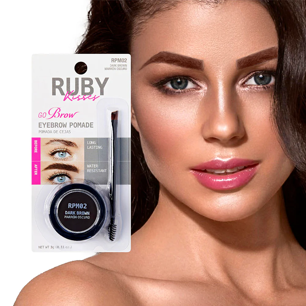 Ruby Kisses Go Brow Pomade - Image 5