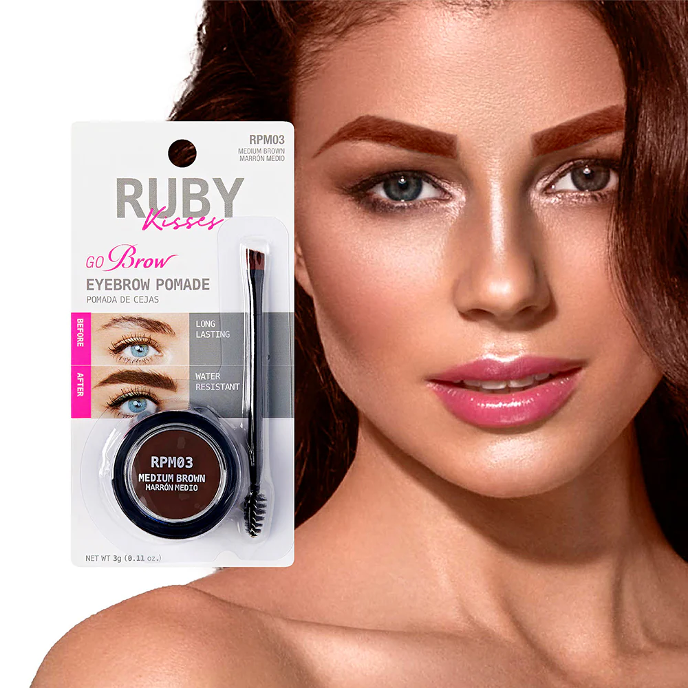 Ruby Kisses Go Brow Pomade - Image 6