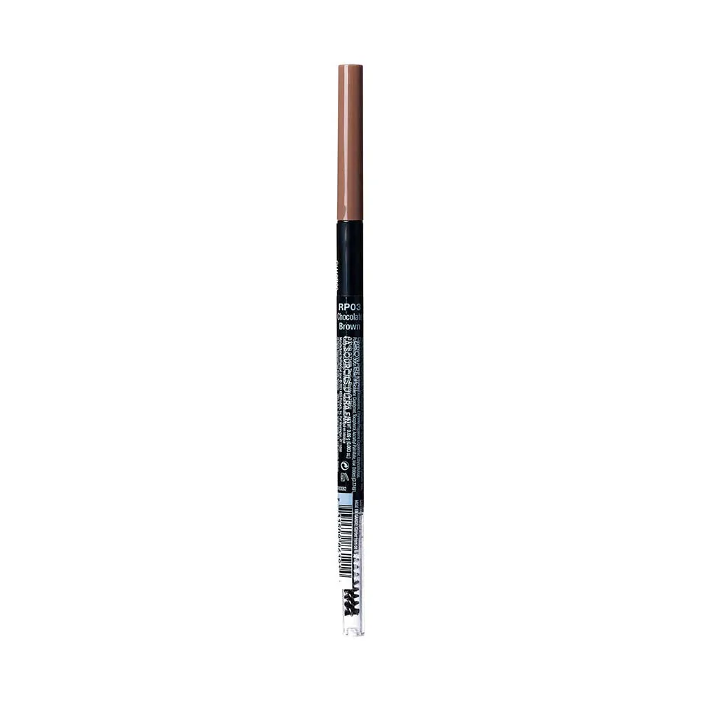 Ruby Kisses Go Brow Super Slim Brow Pencil - Image 11