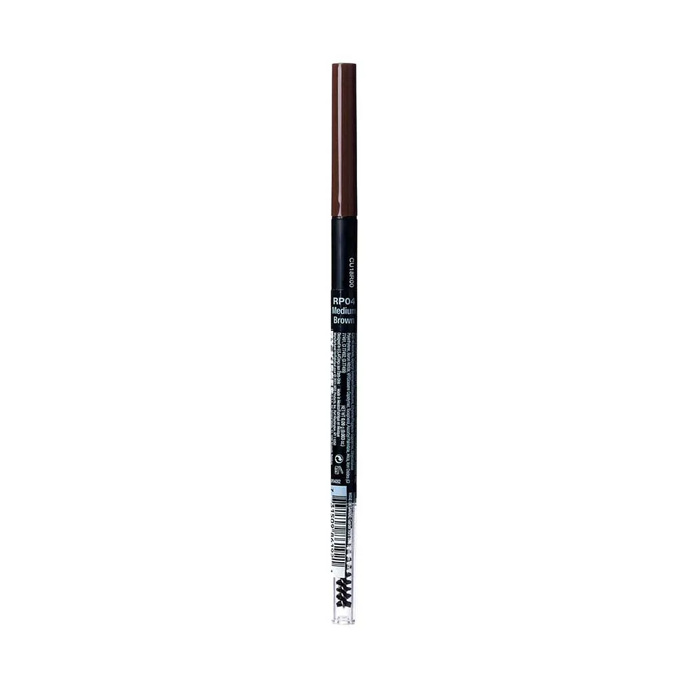 Ruby Kisses Go Brow Super Slim Brow Pencil - Image 12