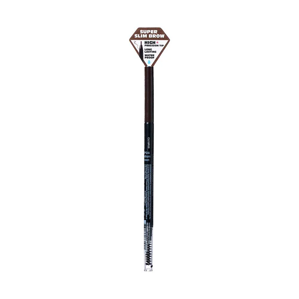 Ruby Kisses Go Brow Super Slim Brow Pencil - Image 14