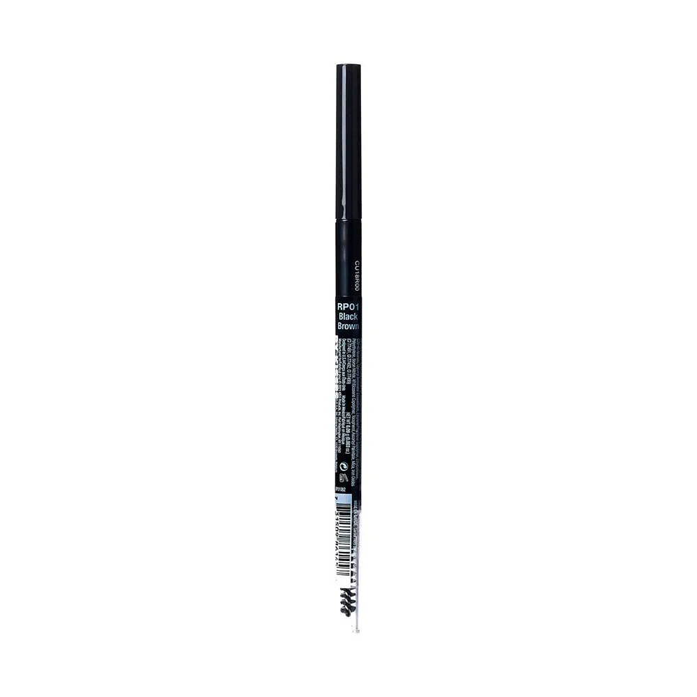 Ruby Kisses Go Brow Super Slim Brow Pencil - Image 17