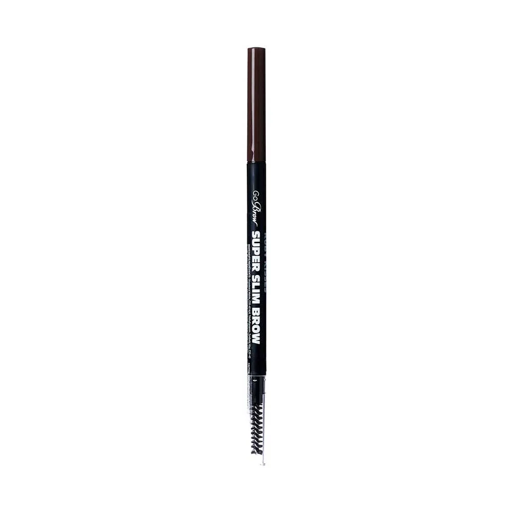 Ruby Kisses Go Brow Super Slim Brow Pencil - Image 2