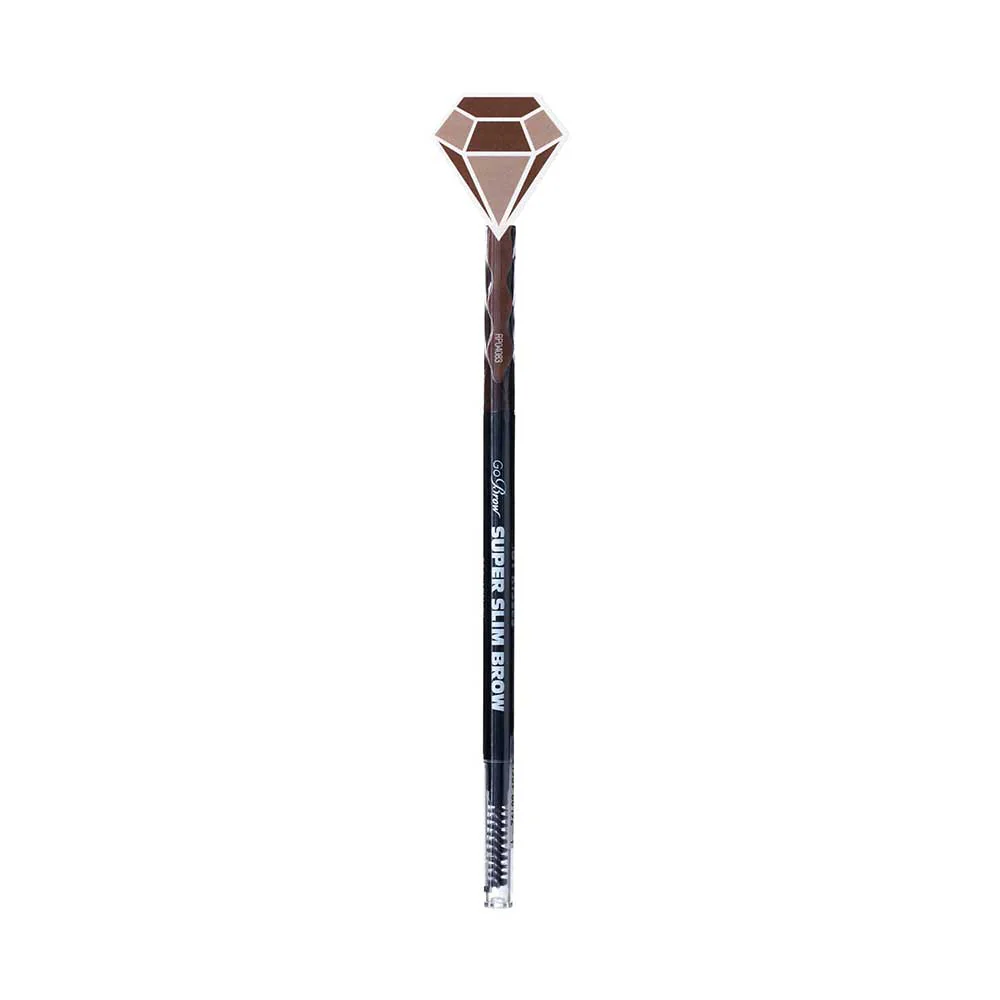 Ruby Kisses Go Brow Super Slim Brow Pencil - Image 4