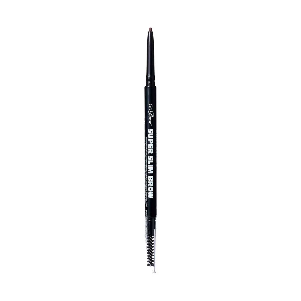 Ruby Kisses Go Brow Super Slim Brow Pencil - Image 5