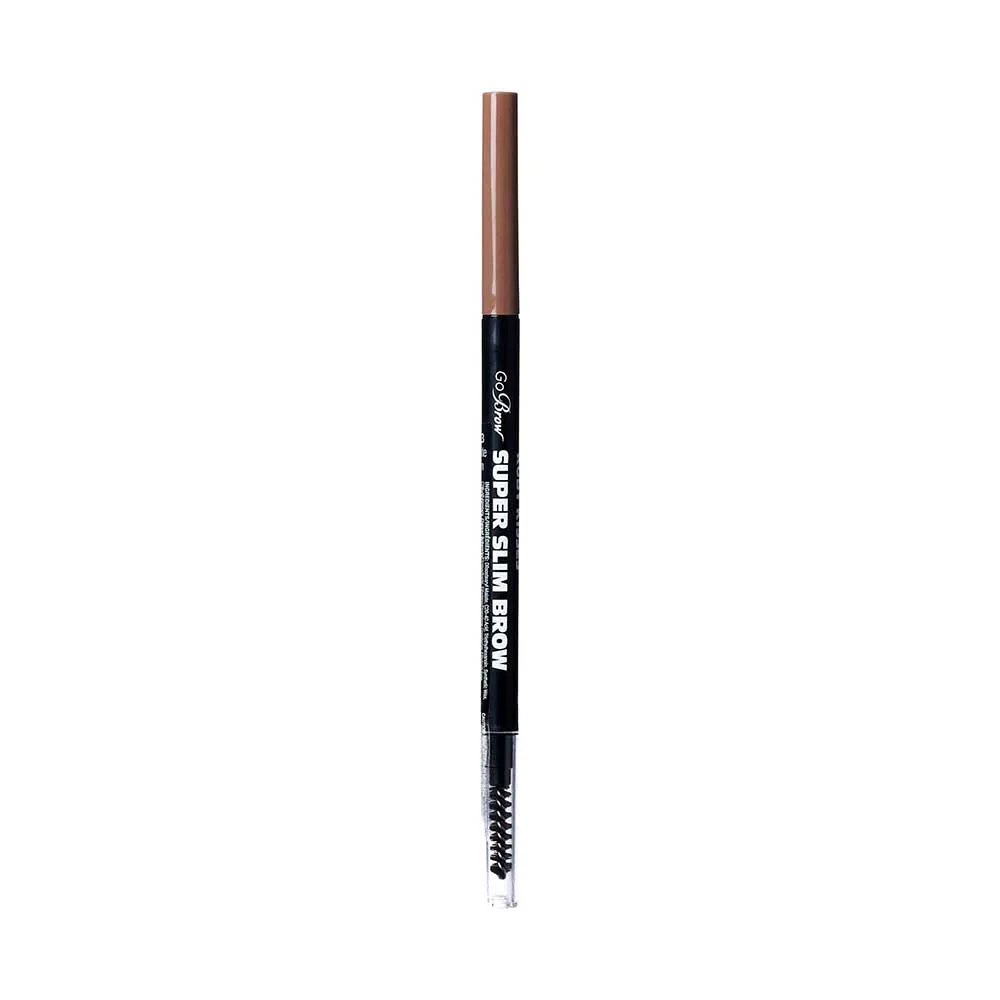 Ruby Kisses Go Brow Super Slim Brow Pencil - Image 6