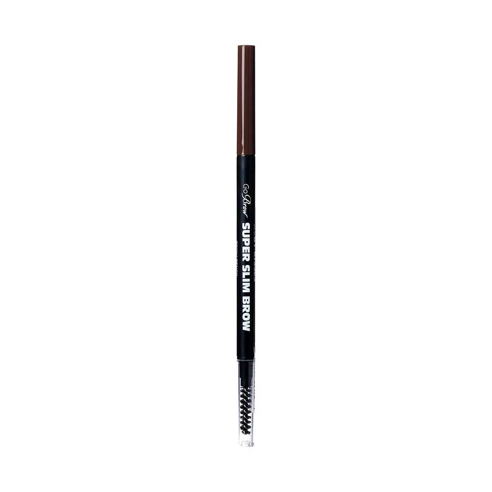 Ruby Kisses Go Brow Super Slim Brow Pencil - Image 7