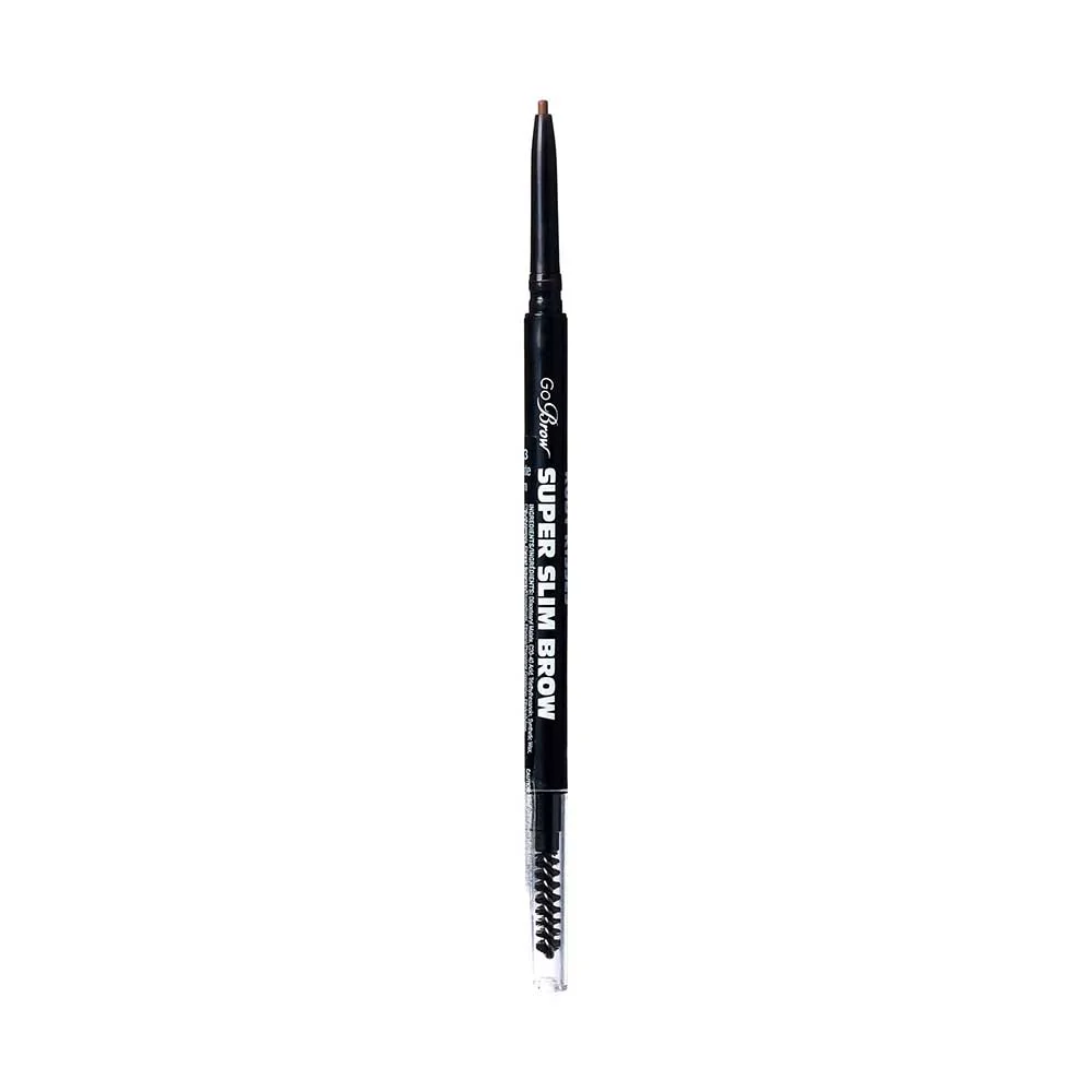 Ruby Kisses Go Brow Super Slim Brow Pencil - Image 9