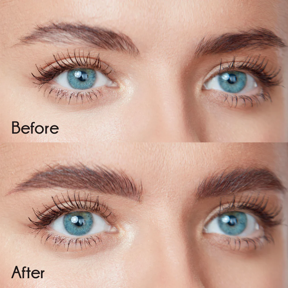 Ruby Kisses Go Brow Wooden Eyebrow Pencil - Image 11