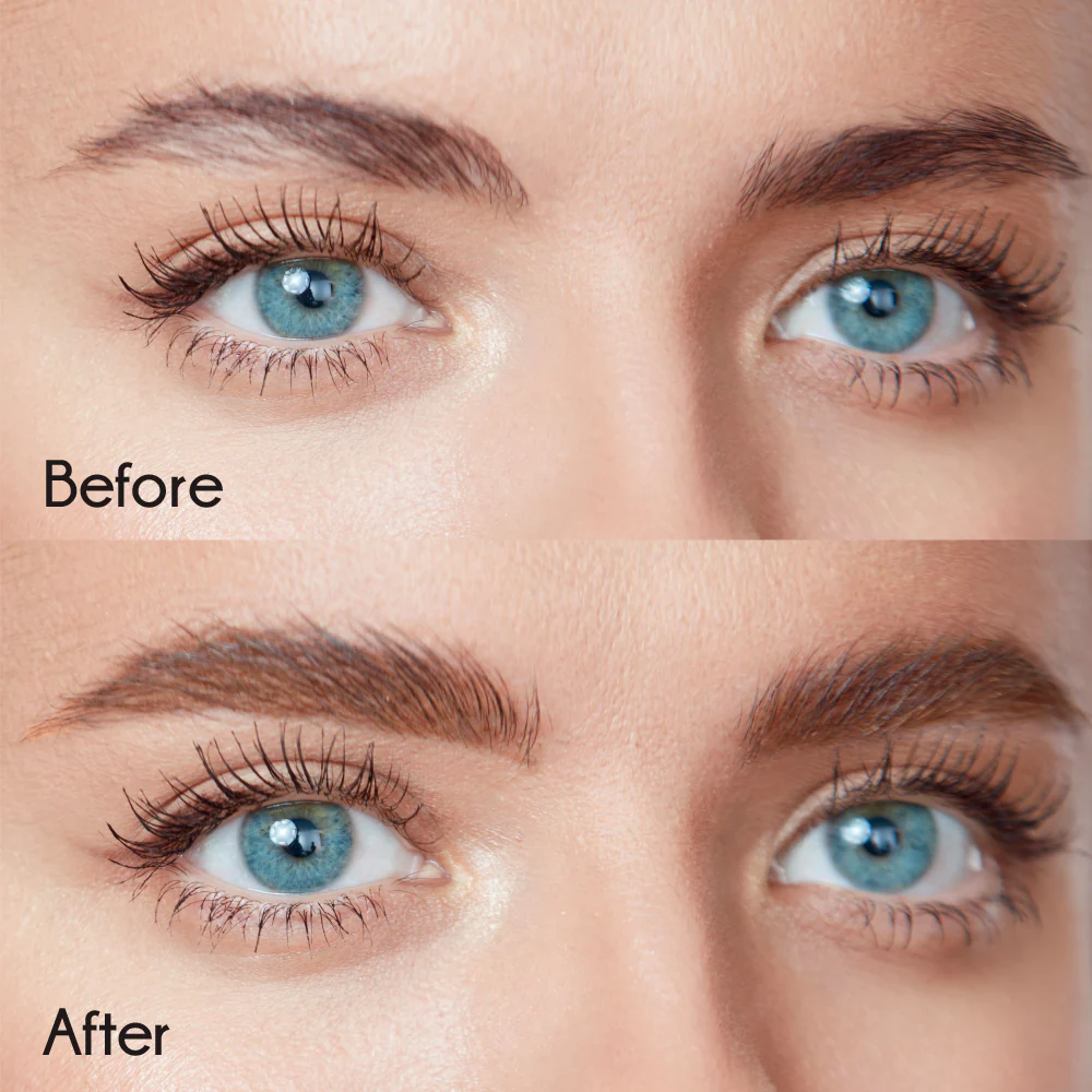 Ruby Kisses Go Brow Wooden Eyebrow Pencil - Image 12