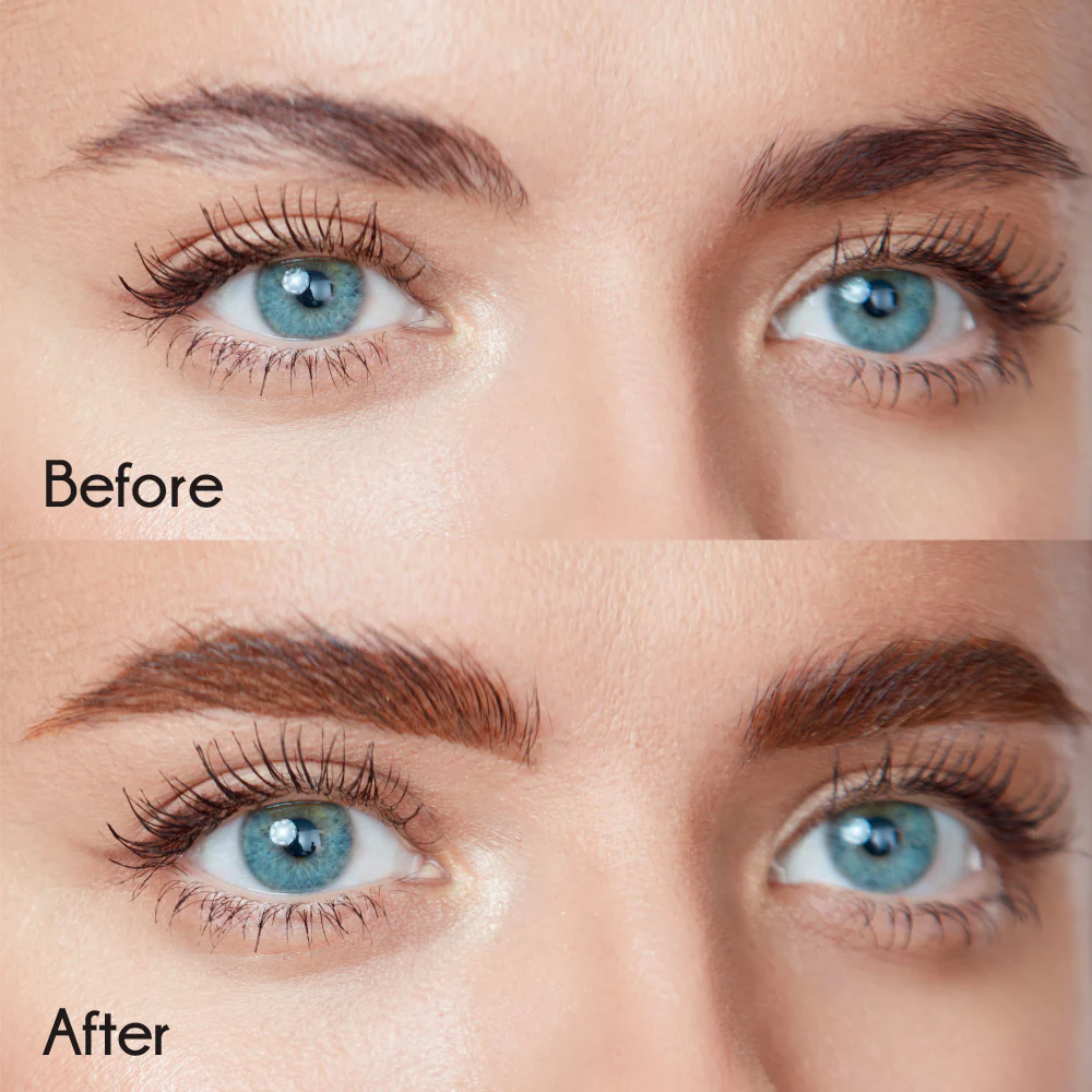 Ruby Kisses Go Brow Wooden Eyebrow Pencil - Image 13