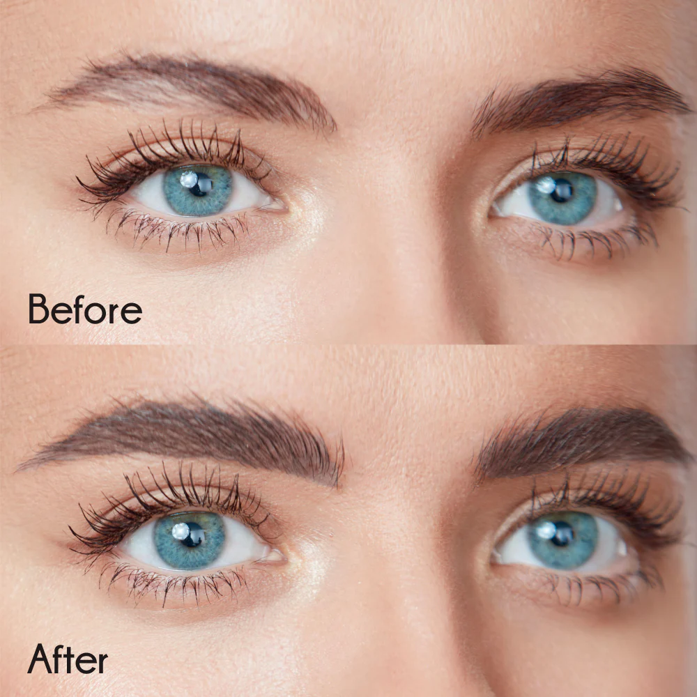 Ruby Kisses Go Brow Wooden Eyebrow Pencil - Image 22