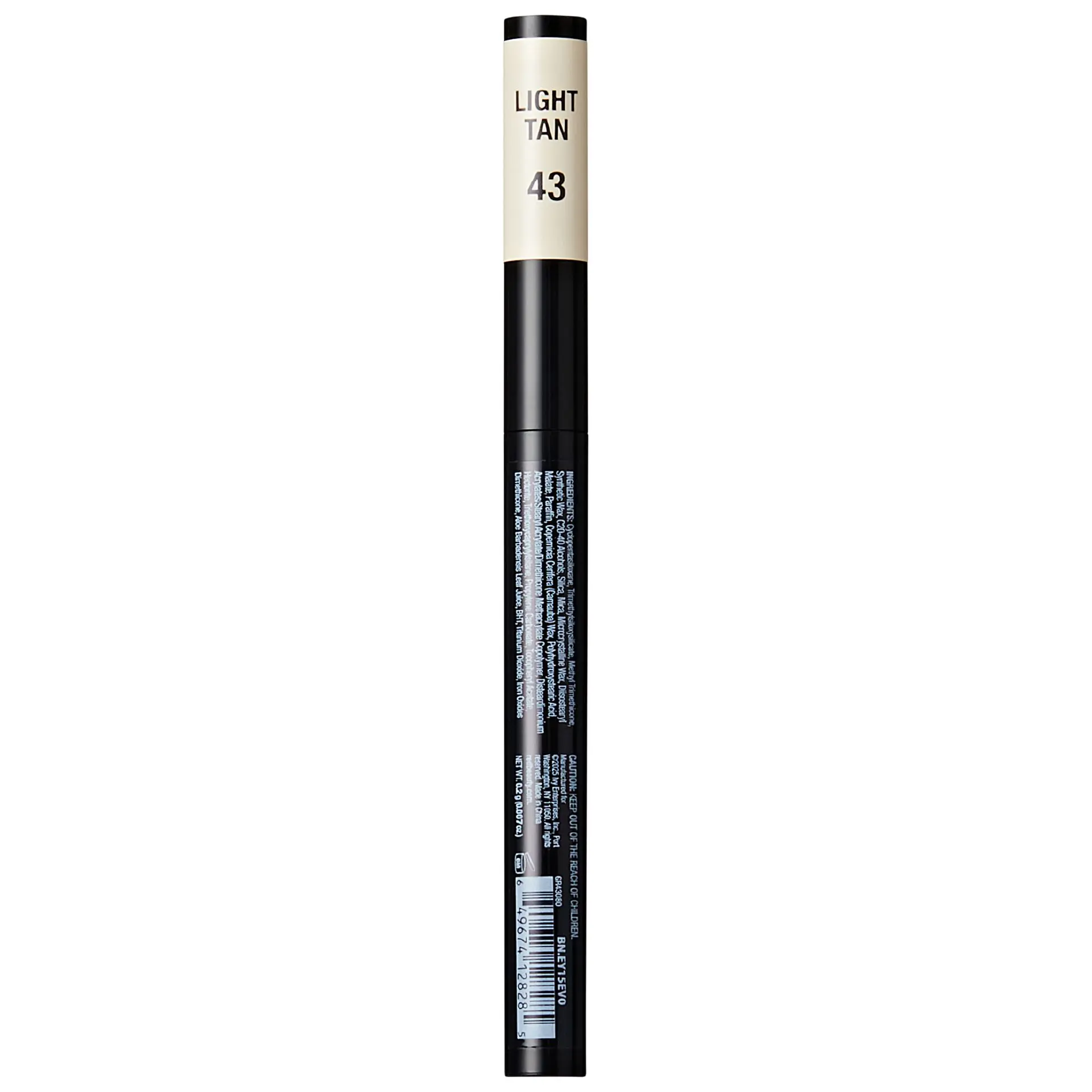 Red PRO Groomane Barber Line Up Pencil - Hairline & Eyebrow Grooming Pencil - Image 38