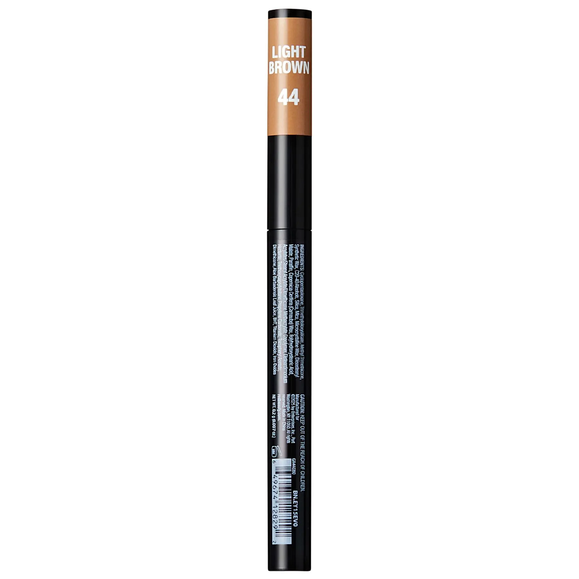 Red PRO Groomane Barber Line Up Pencil - Hairline & Eyebrow Grooming Pencil - Image 39