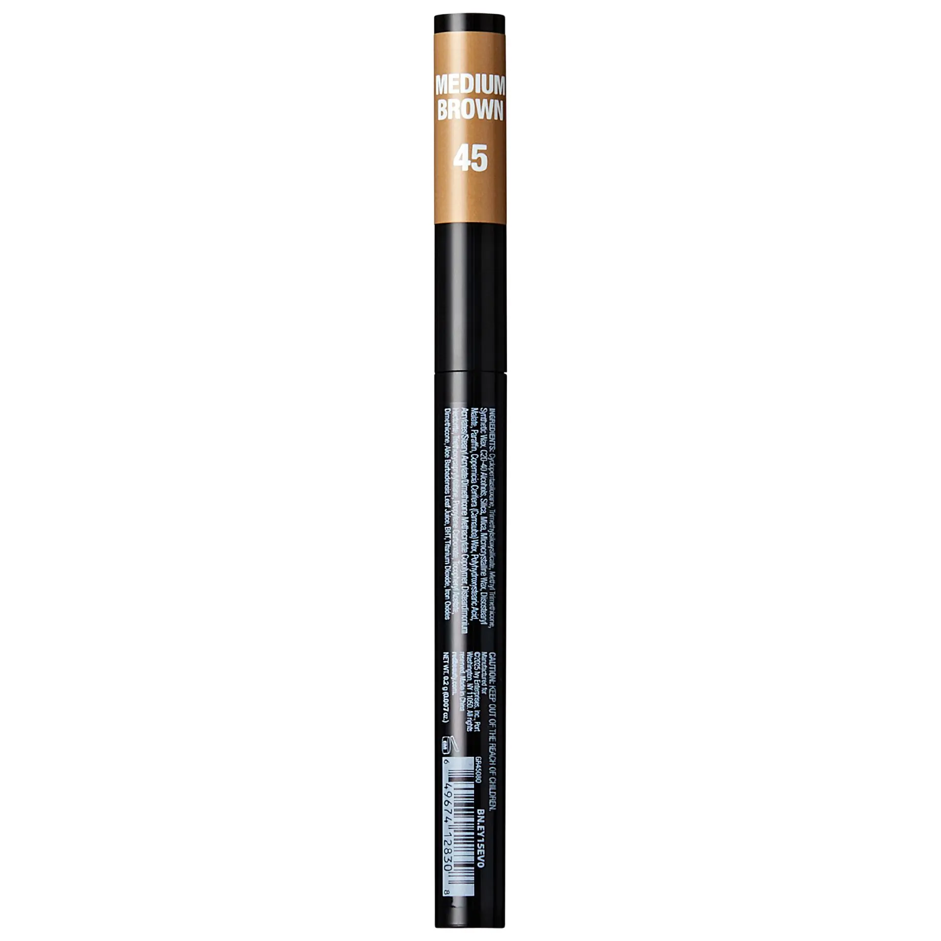 Red PRO Groomane Barber Line Up Pencil - Hairline & Eyebrow Grooming Pencil - Image 40