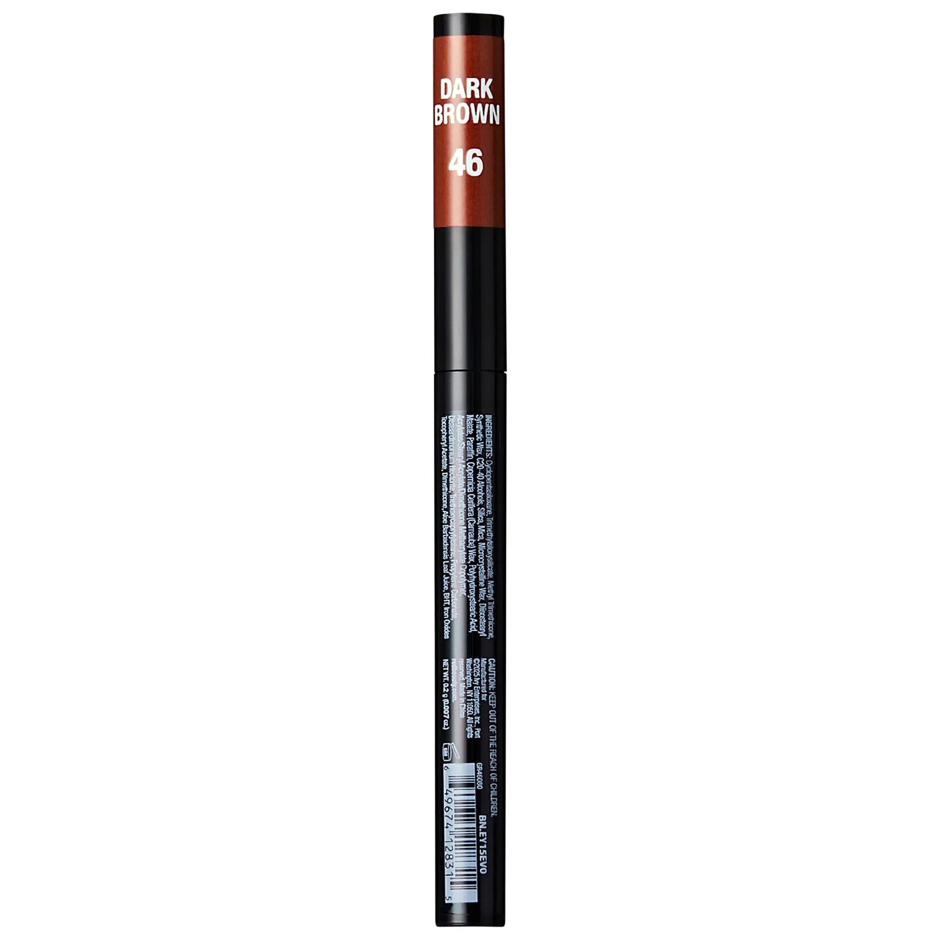 Red PRO Groomane Barber Line Up Pencil - Hairline & Eyebrow Grooming Pencil - Image 41