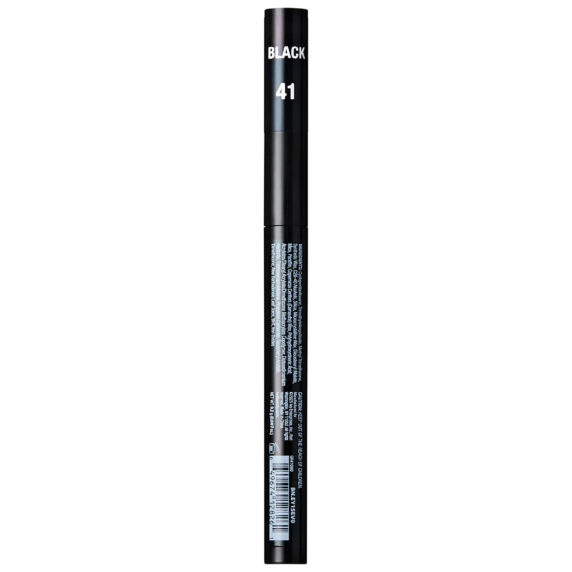 Red PRO Groomane Barber Line Up Pencil - Hairline & Eyebrow Grooming Pencil - Image 48