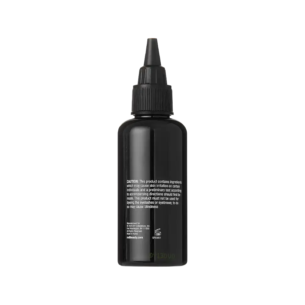 Red PRO Groomane Beard Lineup Color Enhancement – Premixed for Airbrush Use - Image 25