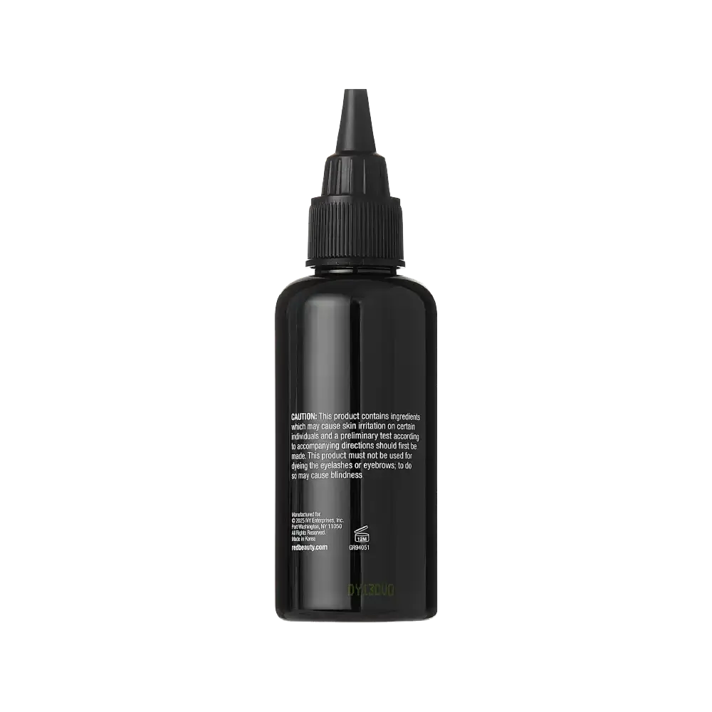 Red PRO Groomane Beard Lineup Color Enhancement – Premixed for Airbrush Use - Image 26
