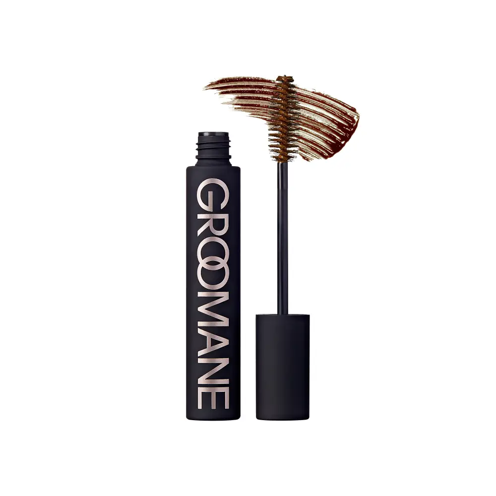 RED by KISS Groomane Men Gray Coverage Touch-Up Temporary Brush On Color - Image 3