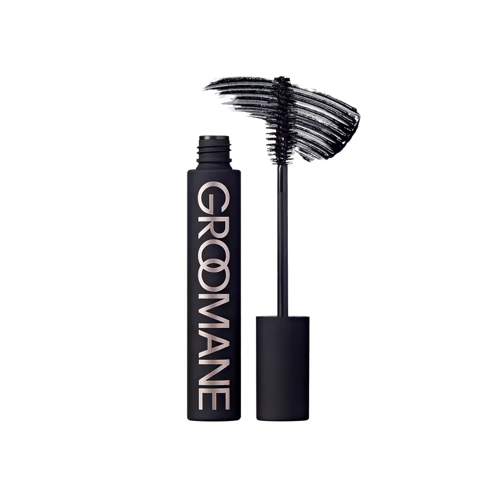 RED by KISS Groomane Men Gray Coverage Touch-Up Temporary Brush On Color - Image 4