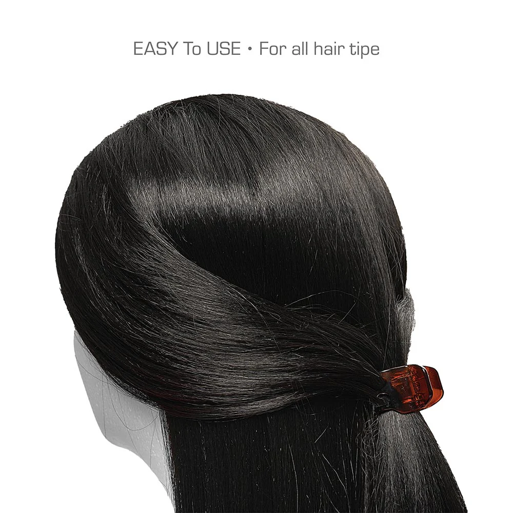 RED by KISS Hair Claw Clip - Image 18
