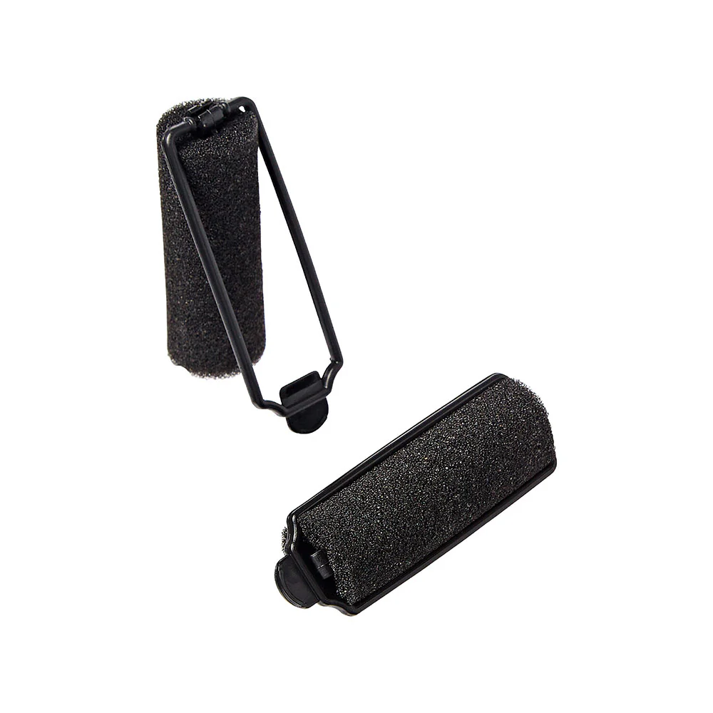 RED by KISS Hair Foam Roller - Image 12