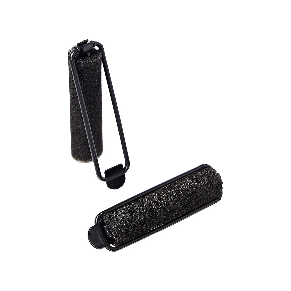 RED by KISS Hair Foam Roller - Image 6