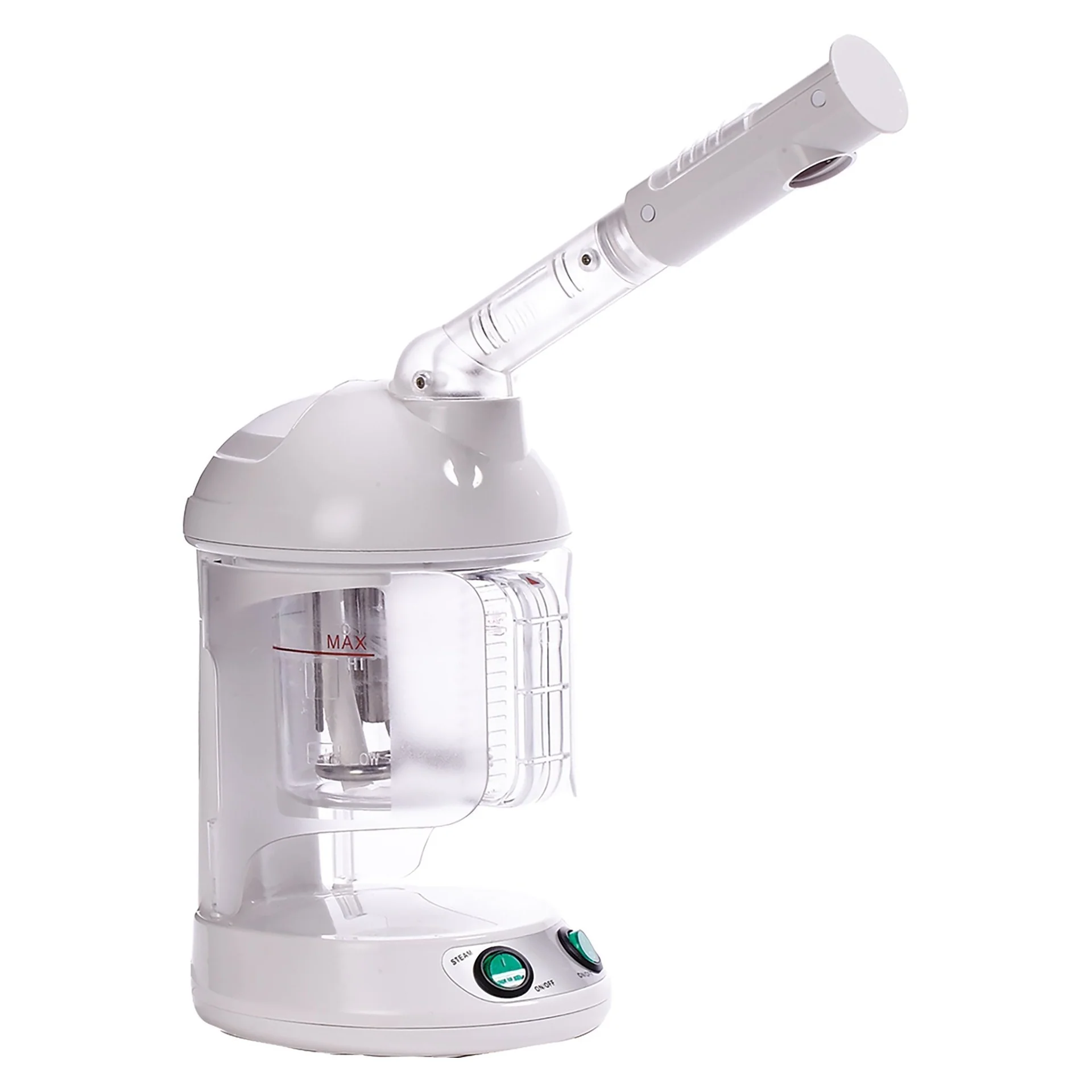 RED by KISS Hair Therapy 2-in-1 Hair & Facial Steamer - Image 6
