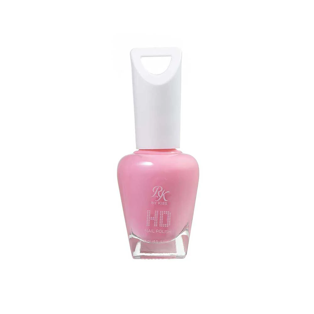 Ruby Kisses HD Color Nail Polish - Image 36