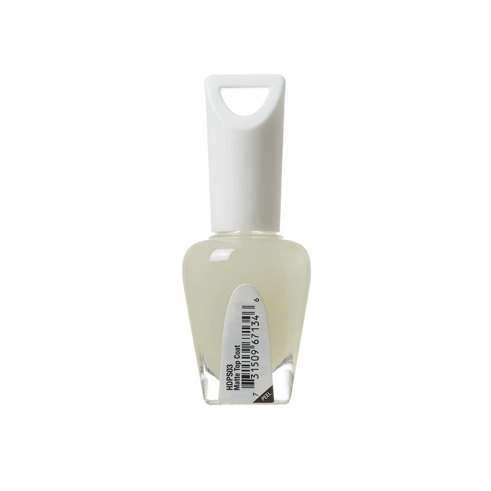 Ruby Kisses HD Nail Polish - Image 4