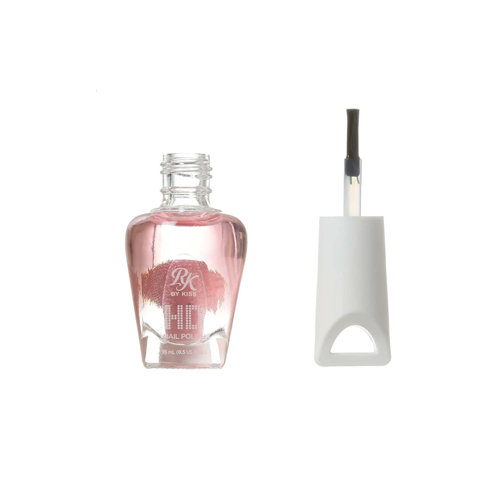 Ruby Kisses HD Nail Polish - Image 3