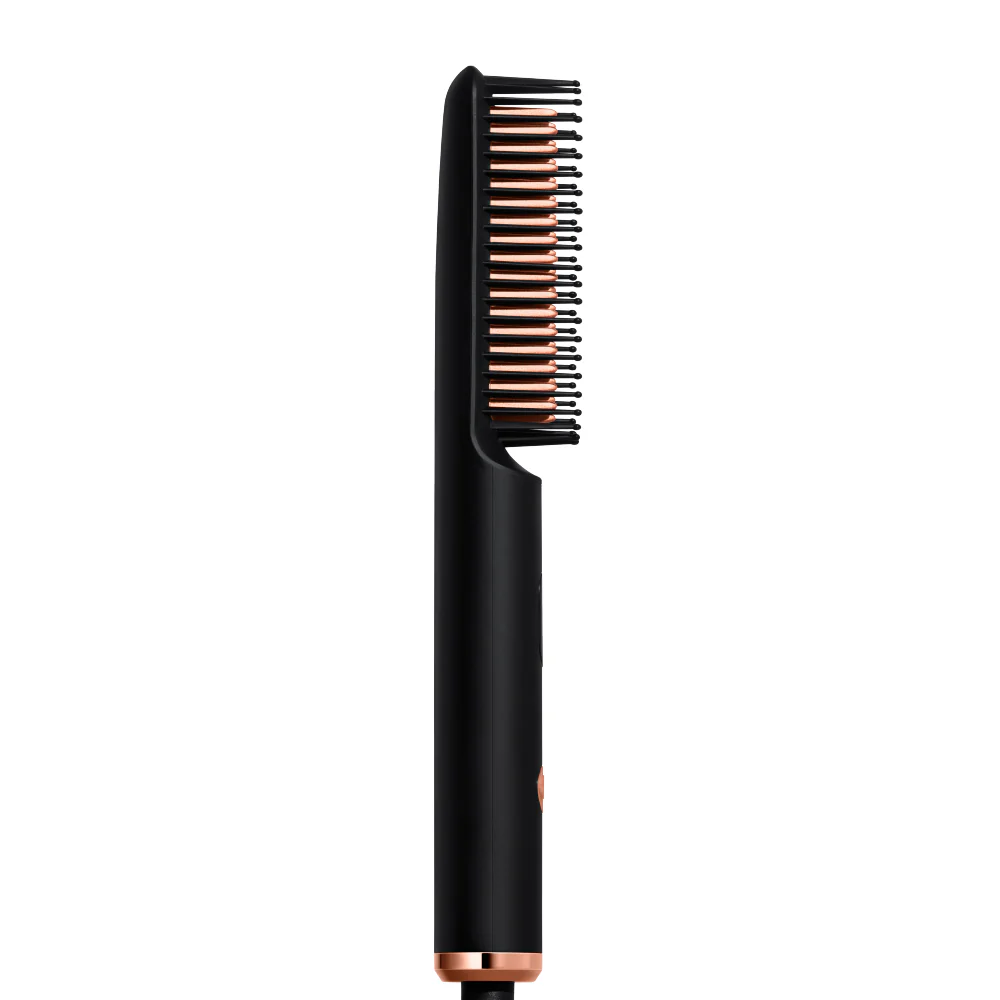 RED by KISS Heat Real Smoothing Brush - Image 3