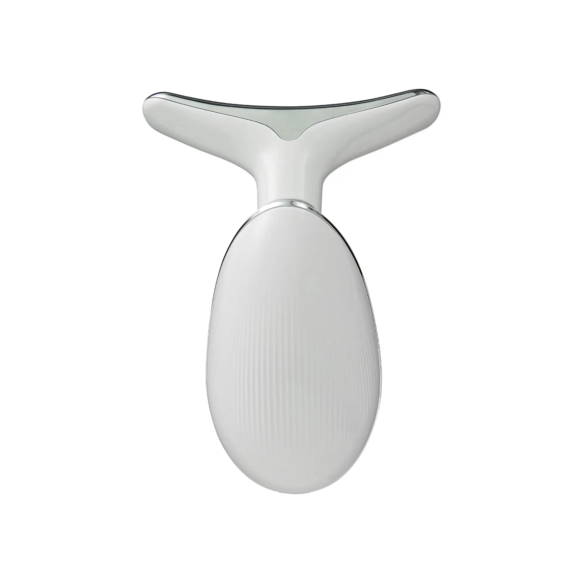 éclat Heated Face & Neck Massager with 7 LED Light Therapy – Sculpt, Lift & Illuminate - Image 10