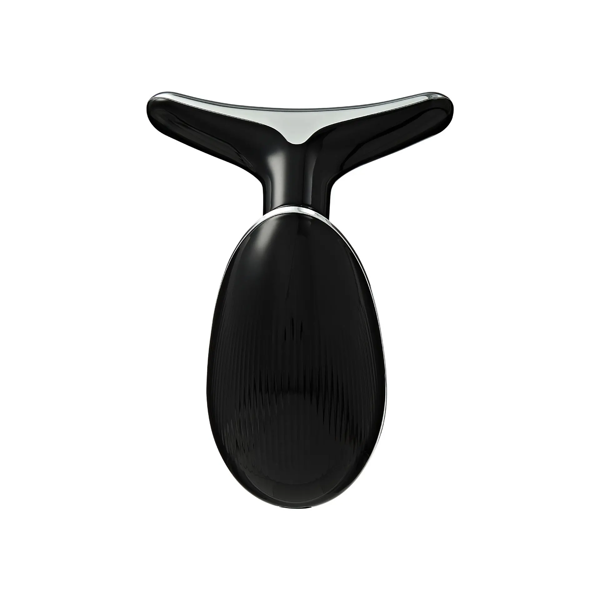 éclat Heated Face & Neck Massager with 7 LED Light Therapy – Sculpt, Lift & Illuminate - Image 22