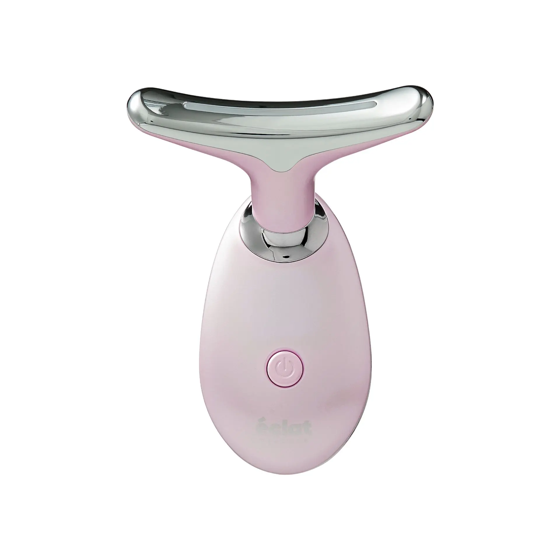 éclat Heated Face & Neck Massager with 7 LED Light Therapy – Sculpt, Lift & Illuminate - Image 32
