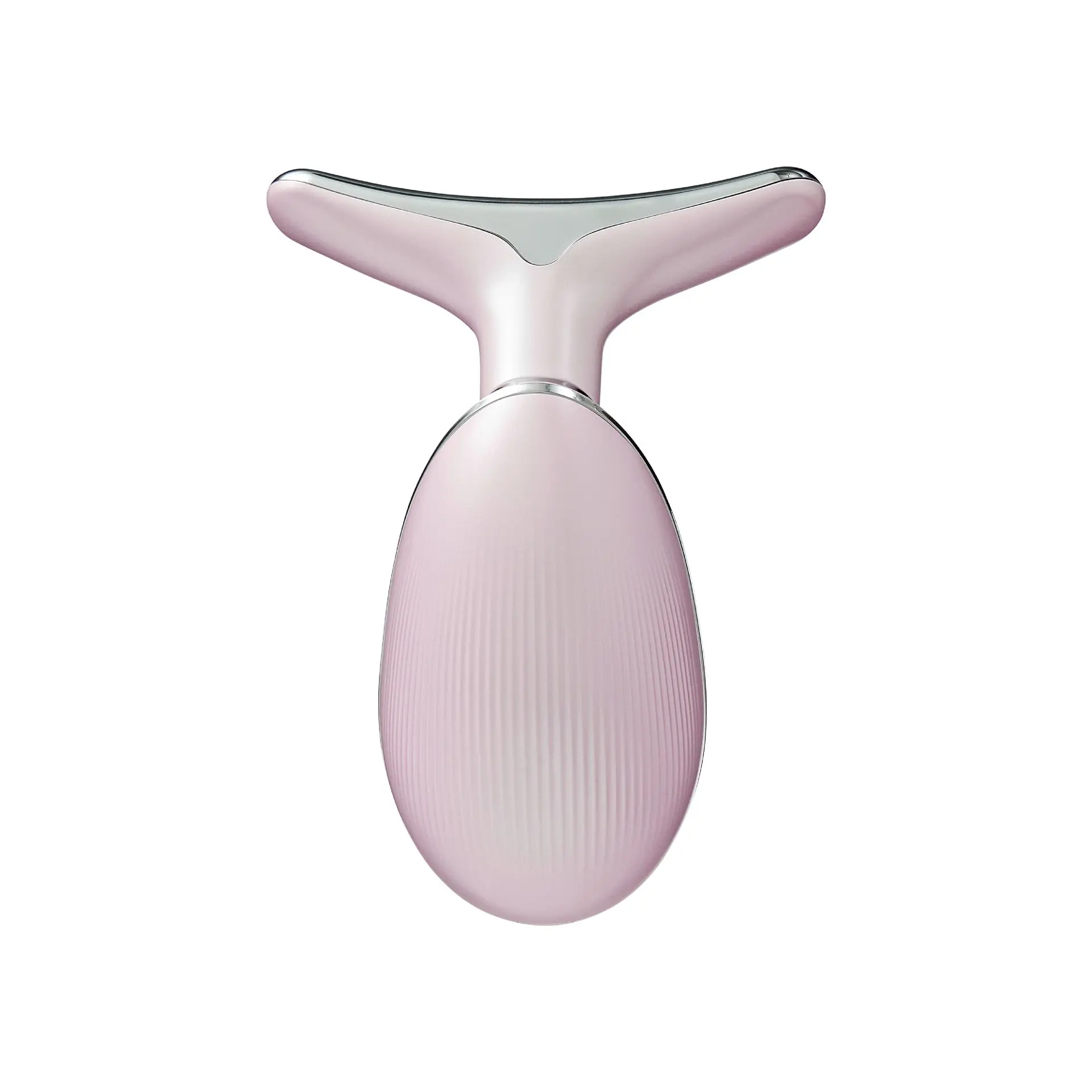 éclat Heated Face & Neck Massager with 7 LED Light Therapy – Sculpt, Lift & Illuminate - Image 33