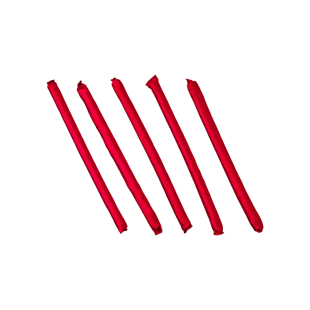 RED by KISS Heatless Curling Silky Satin Flexi Rods - Image 6