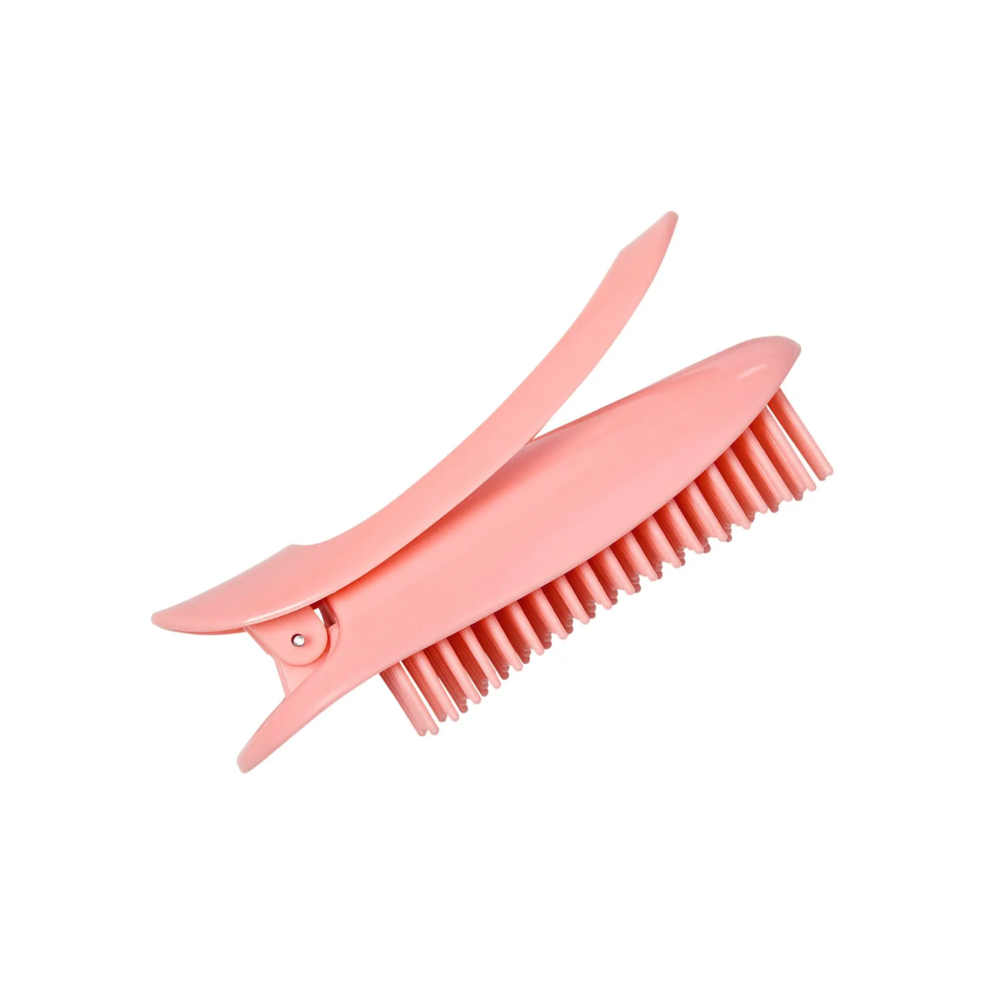 éclat 2pcs Hair Root Volumizing Clip Set - Heatless Volume Styling Tool for Bangs & Crown - Image 8