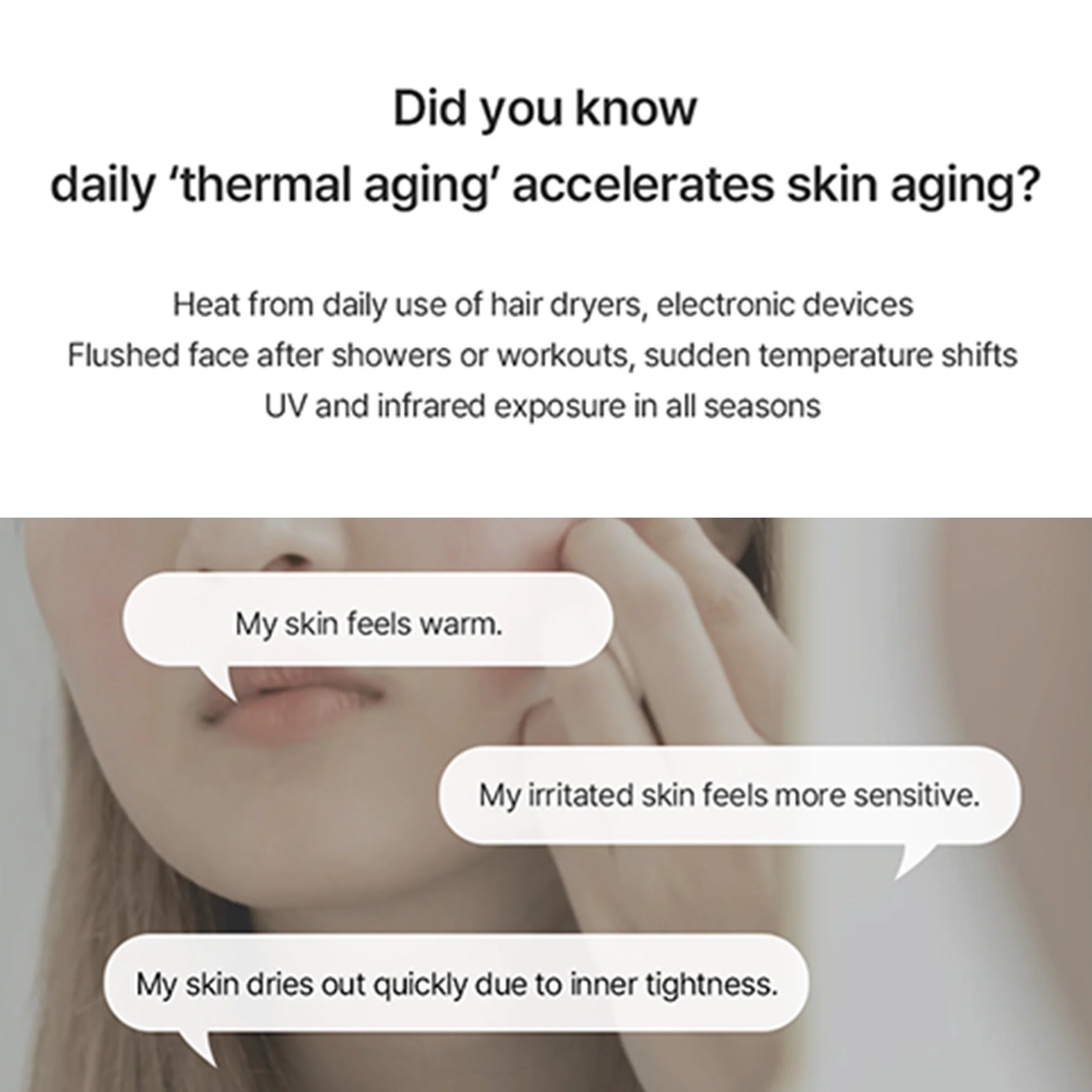 Arocell Hyal B5 Soothing Pads – Cooling Relief Jelly Pads with Hyaluronic Acid & Panthenol - Image 12