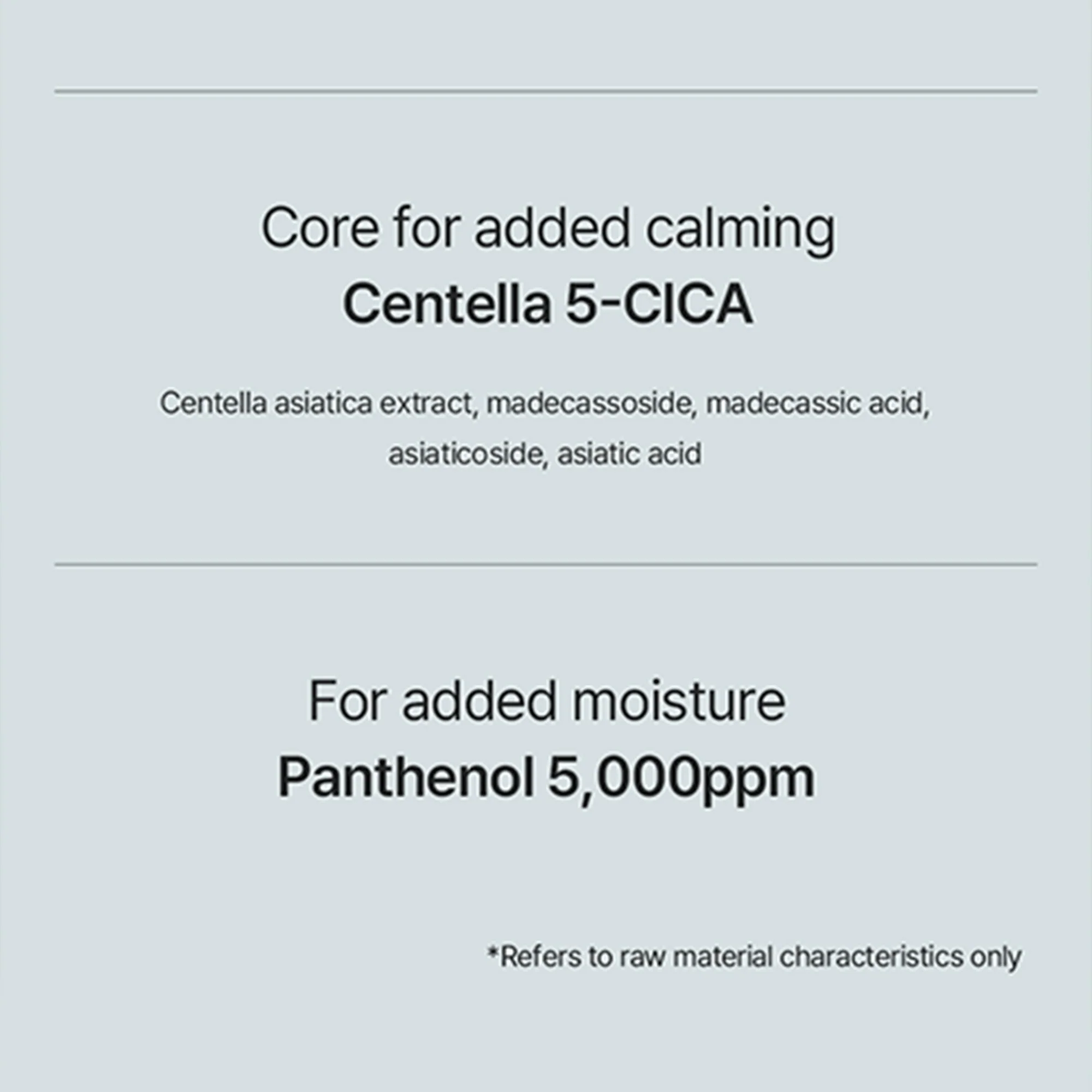Arocell Hyal B5 Soothing Pads – Cooling Relief Jelly Pads with Hyaluronic Acid & Panthenol - Image 16