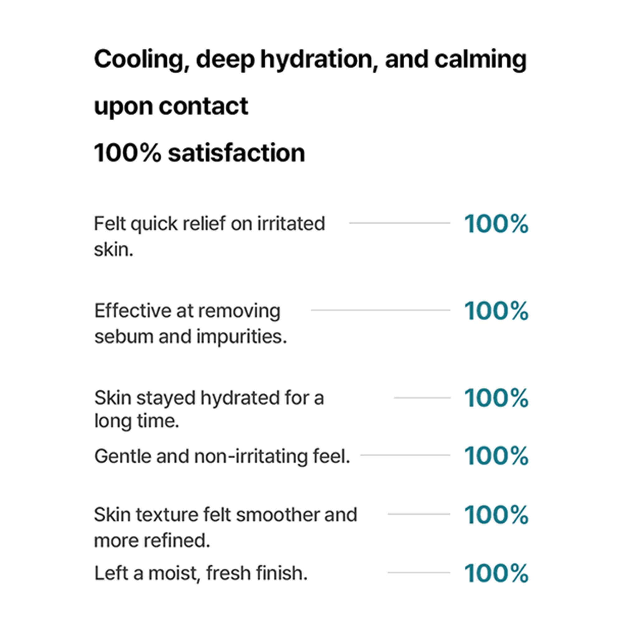 Arocell Hyal B5 Soothing Pads – Cooling Relief Jelly Pads with Hyaluronic Acid & Panthenol - Image 17