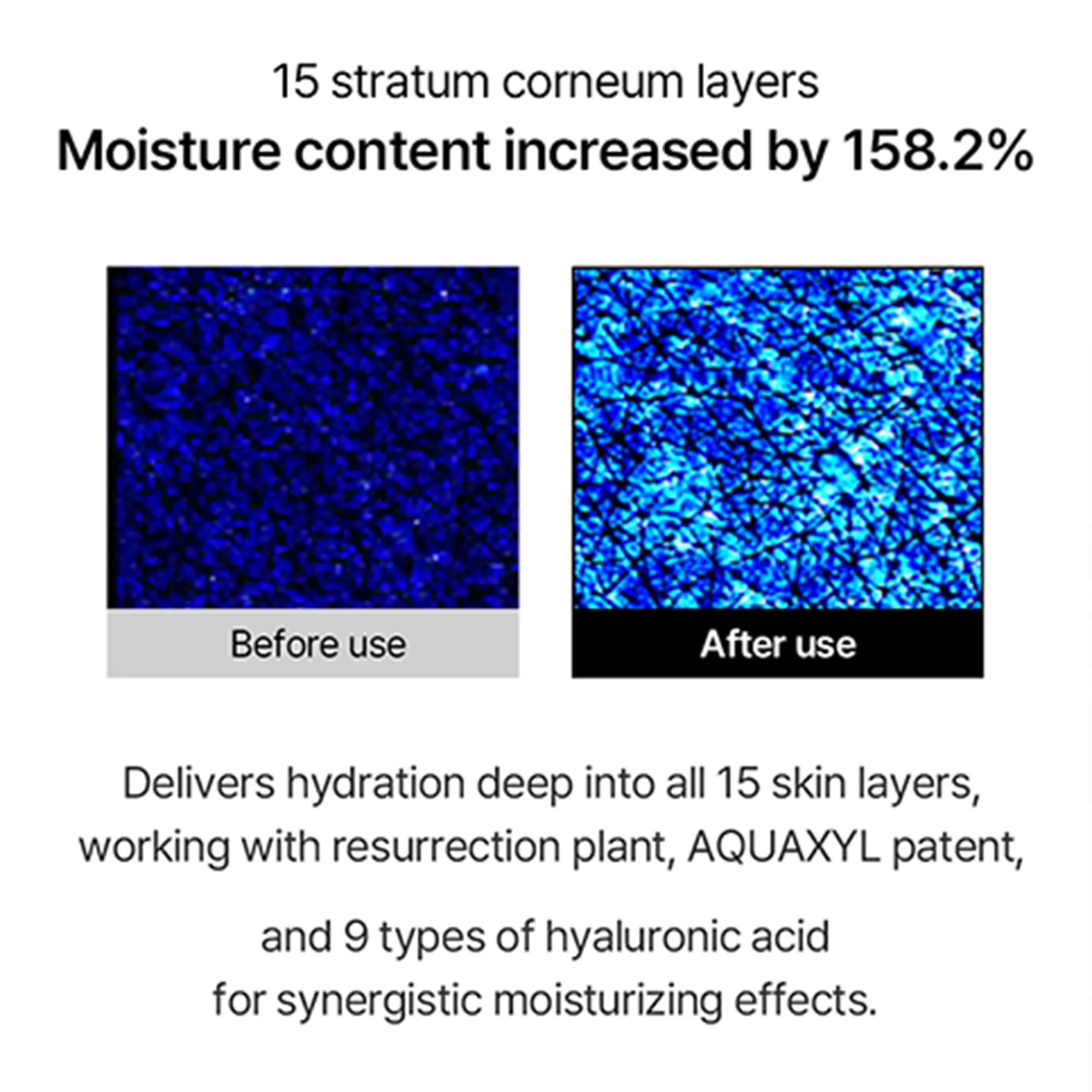 Arocell Hyal B5 Soothing Pads – Cooling Relief Jelly Pads with Hyaluronic Acid & Panthenol - Image 7