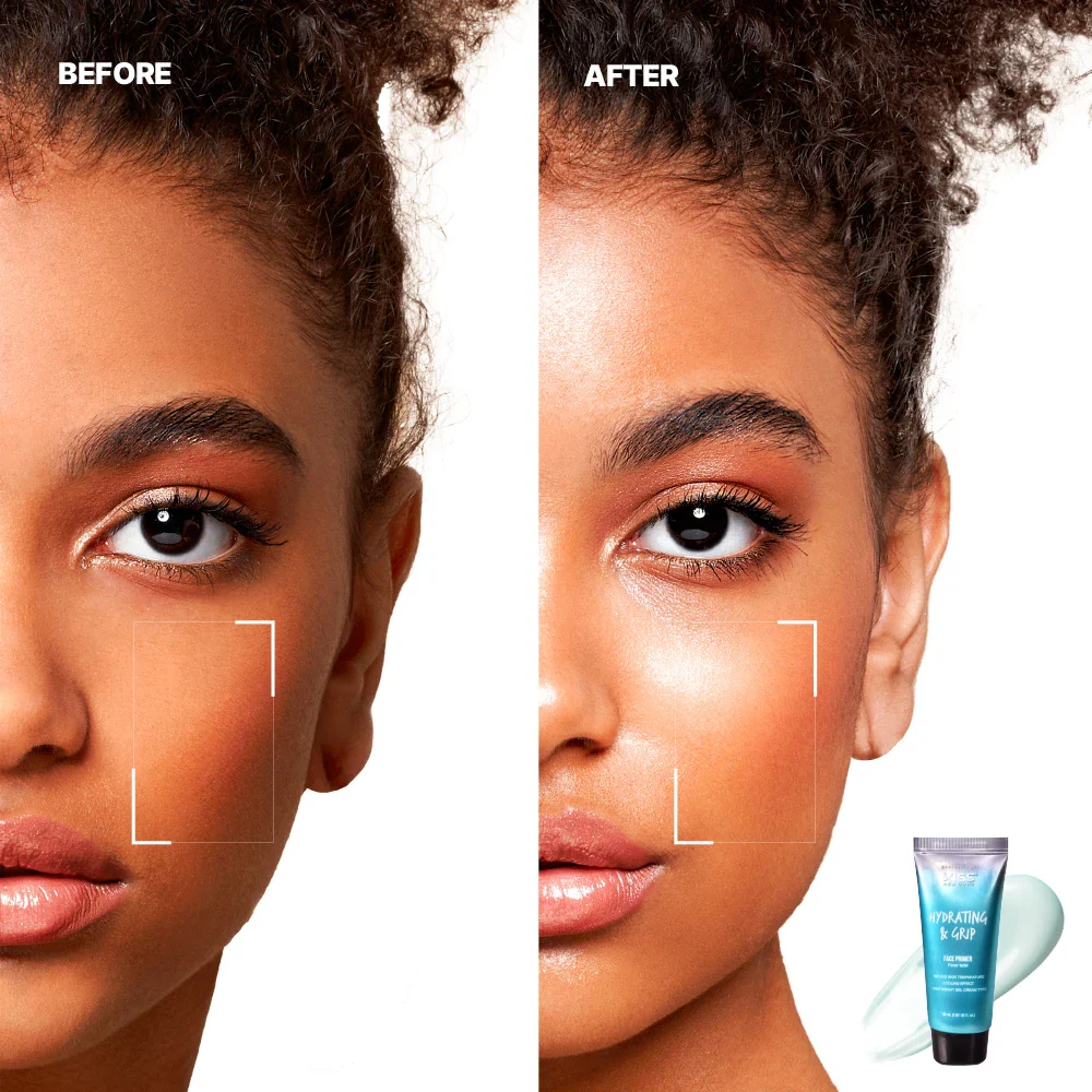 Kiss New York Hydrating & Grip Face Primer - Image 2