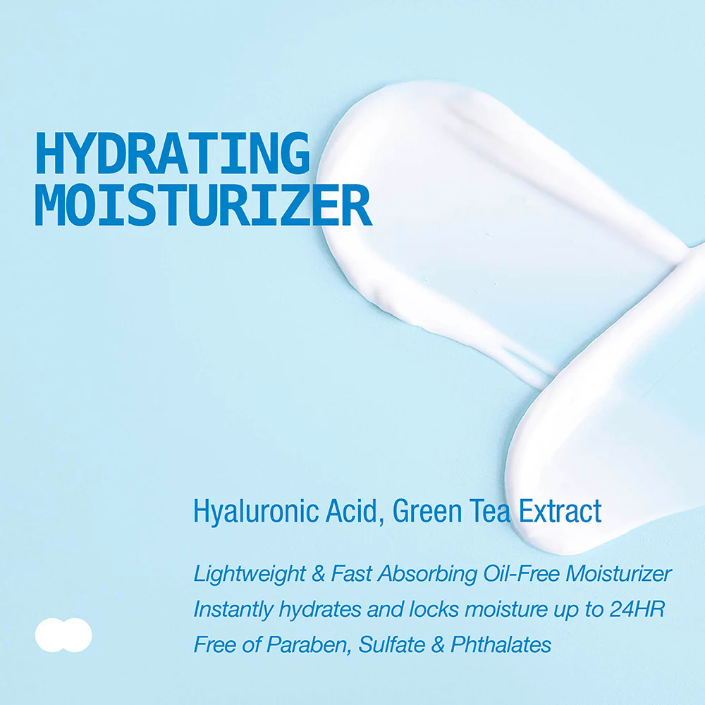 Ruby Kisses Hydrating Moisturizer - Image 3