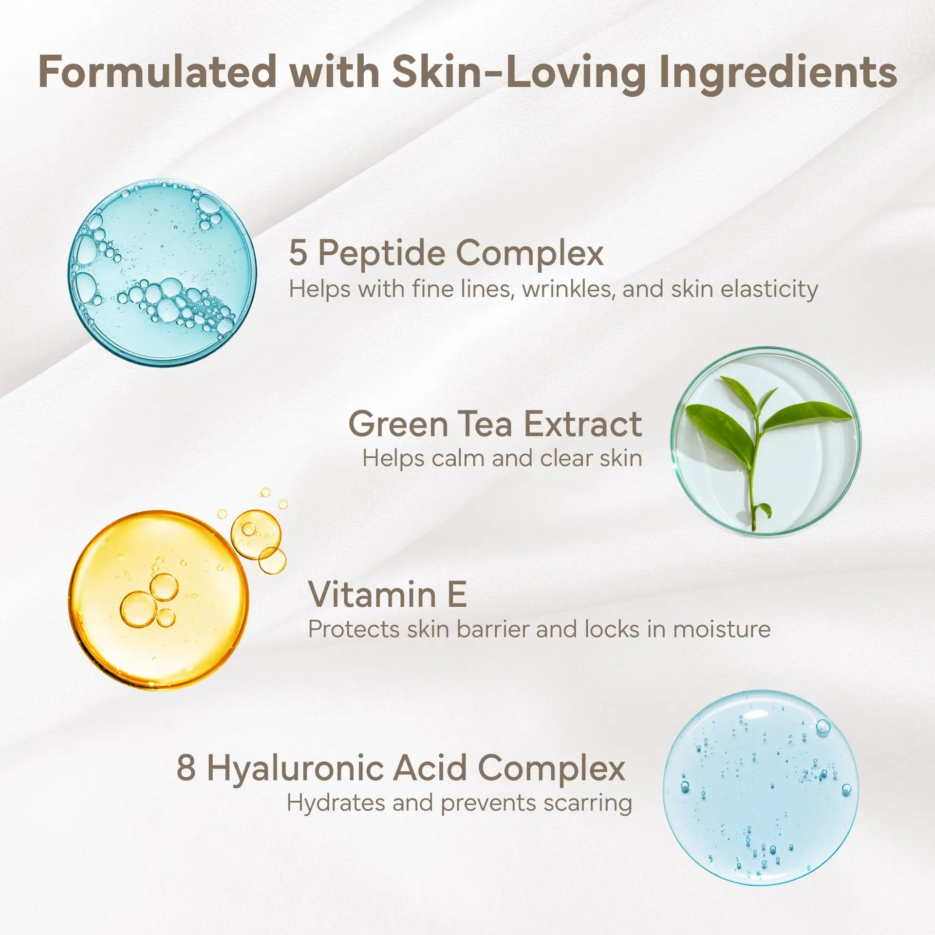 Kiss New York Hydrating Tinted Moisturizer SPF 32 PA+++ Buildable Coverage for Deep Skin Tones, 12H Wear - Image 24