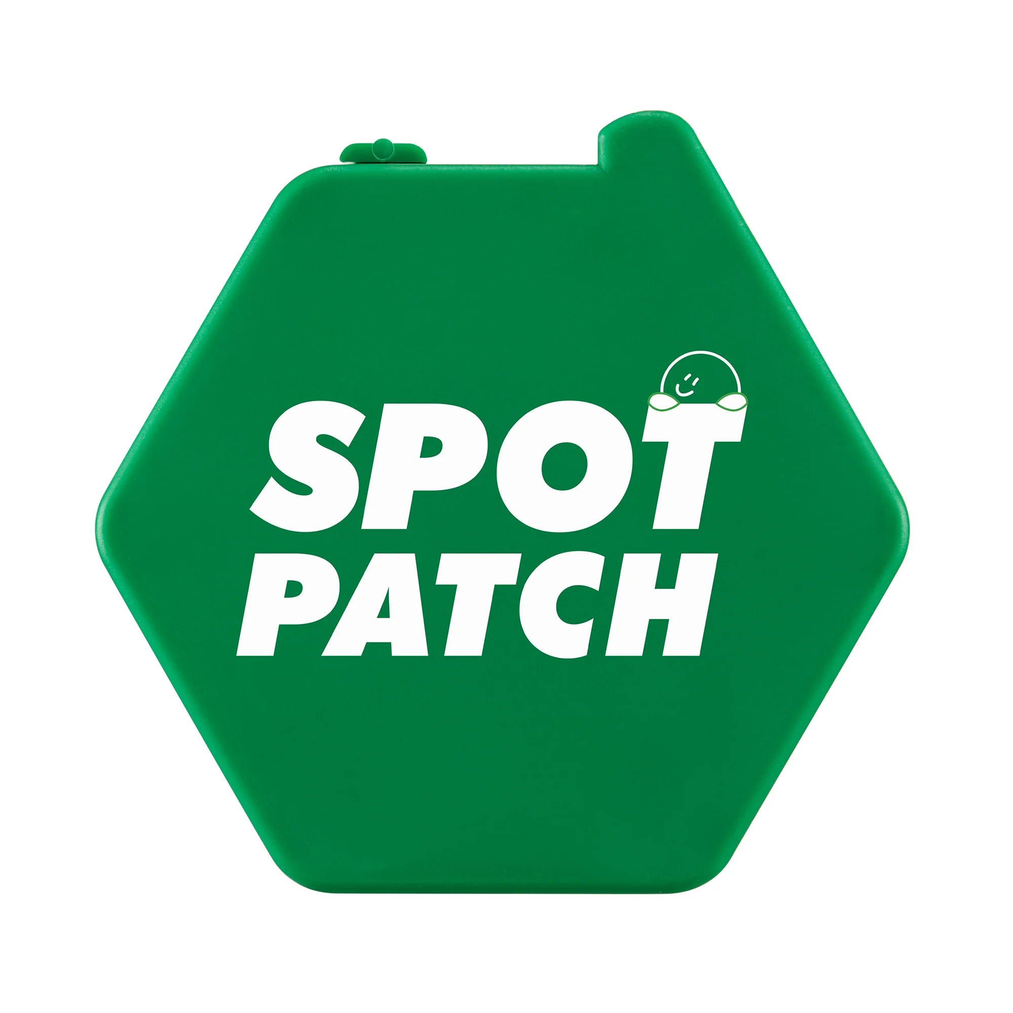 Shupong Hydrocolloid Spot Patch Roll – 120 Acne Pimple Patches (10mm) - Image 12